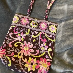 Vera Bradley Tote